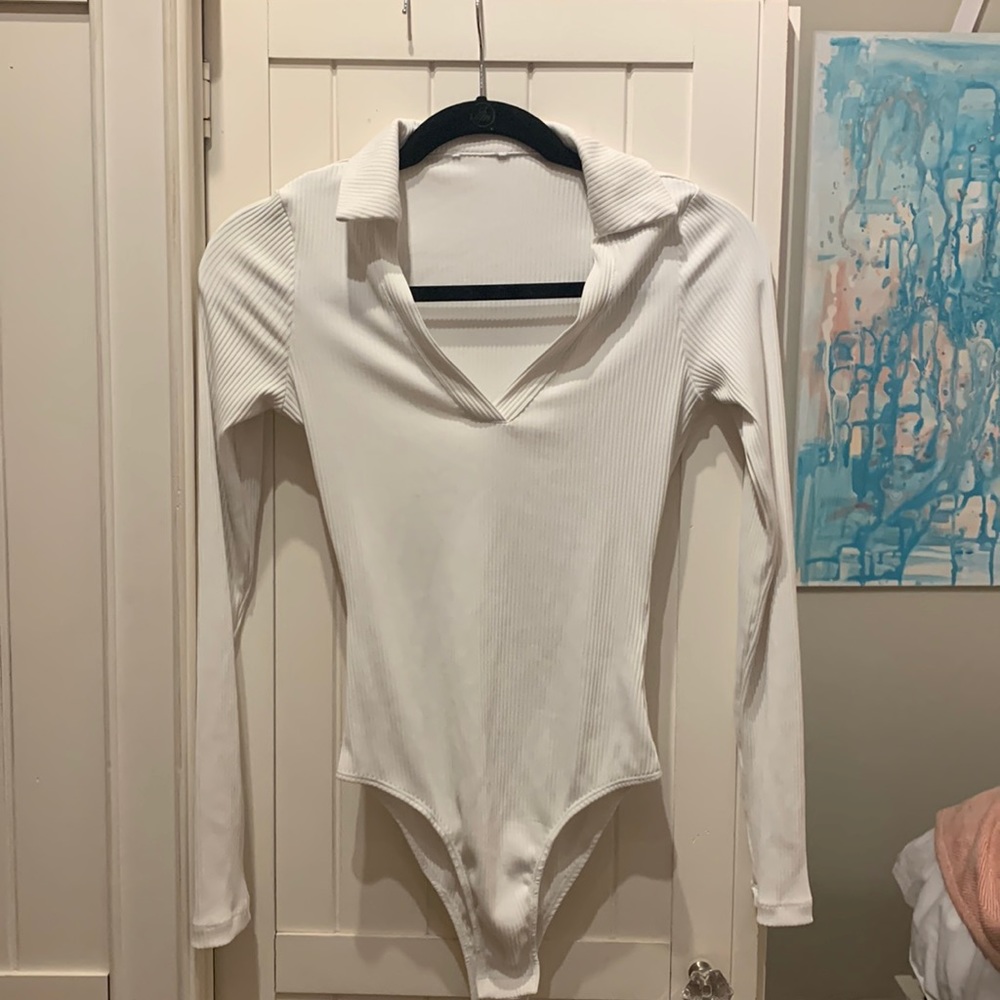 Princess Polly body suit